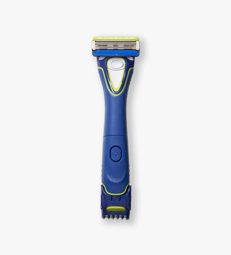 Hydro® Face & Beard Groomer