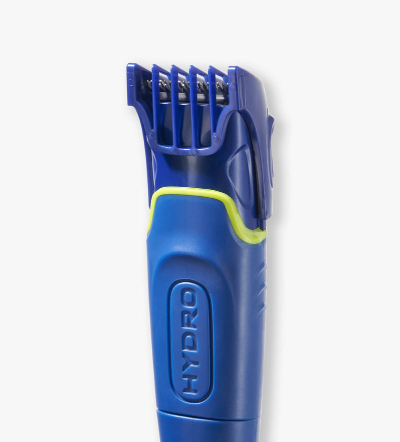 Hydro® Face & Beard Groomer